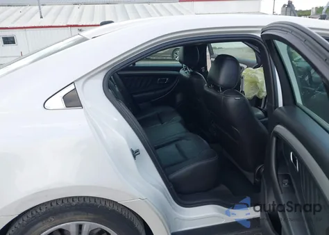 2015 Ford Taurus Sel from USA, damaged, VIN 1FAHP2E89FG202463